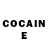 Cocaine 99% minecraft mira
